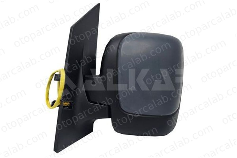 FROW 168.1607.007 Dikiz Aynası Dış Sol PEUGEOT EXPERT TEPEE CITROËN JUMPY 8153K9