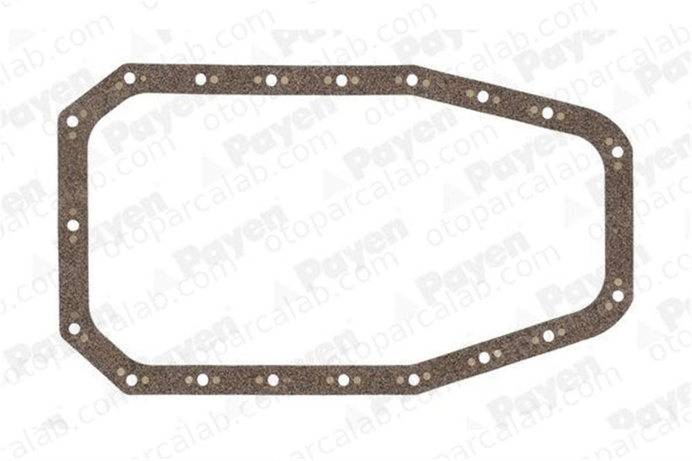 FROW 172.1525.003 Karter Contası IVECO DAILY II Panelvan/Van DAILY II Platform şasi 7701043496 4279393