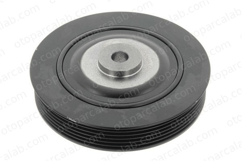 FROW 203.1512.001 Krank Kasnak RENAULT KANGOO Express CLIO II 1230300Q1N