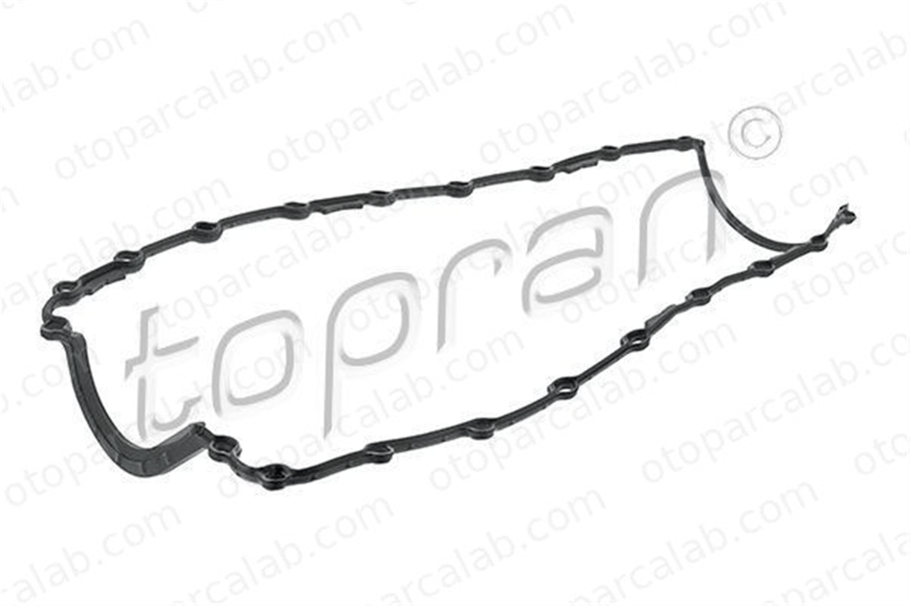 FROW 209.1525.001 Karter Contası RENAULT KANGOO CLIO II 7700103687 11121BN700