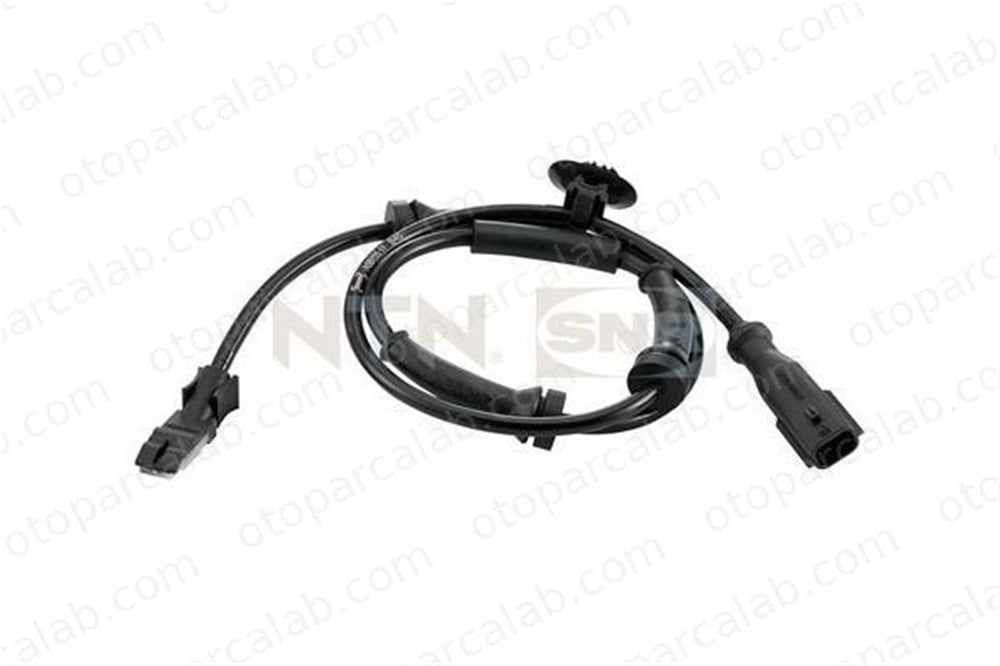 FROW 211.1914.001 Abs Sensörü Ön Sağ veya Sol RENAULT KANGOO / GRAND KANGOO II KANGOO Express 8200441401