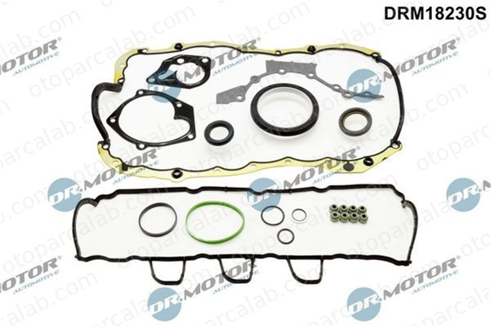 FROW 217.1533.001 Takım Conta DACIA DUSTER LODGY 8200379654