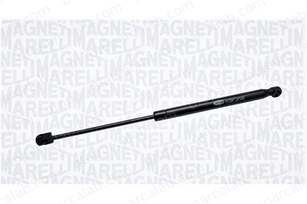 FROW 218.1650.001 Motor Kaput Amortisörü Sağ veya Sol RENAULT SAFRANE I VOLVO 480 7700812193
