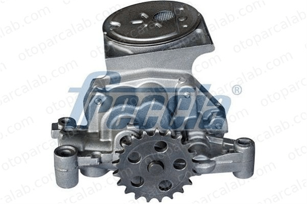FROW 252.1501.001 Yağ Pompası CITROËN AX PEUGEOT 205 II 1001C9