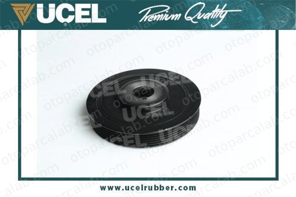 FROW 254.1512.002 Krank Kasnak FIAT SCUDO Minibüs/Otobüs SCUDO Panelvan/Van 515L8 0515L8