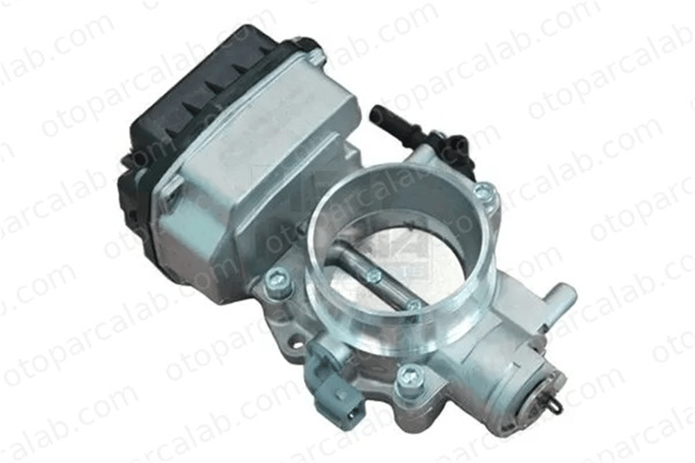FROW 254.1587.001 Gaz Kelebeği CITROËN C5 I C5 I Break 1635V3 1635W8