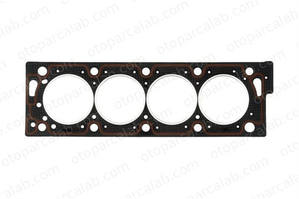 FROW 256.1523.001 Silindir Kapak Contası CITROËN XSARA XSARA Coupe 209Q3 0209.Q3