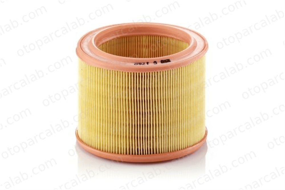 FROW 256.2002.002 Hava Filtresi CITROËN BX PEUGEOT 305 II C1760 1444F5