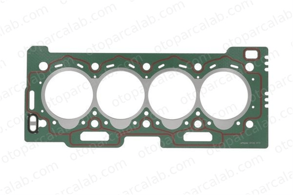 FROW 257.1523.006 Silindir Kapak Contası CITROËN SAXO SAXO Hatchback van 209T1 0209.T1