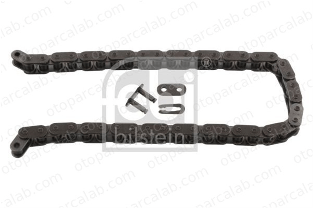 FROW 257.1549.001 Yağ Pompa Zinciri CITROËN BX BMW 5 103314 27109120