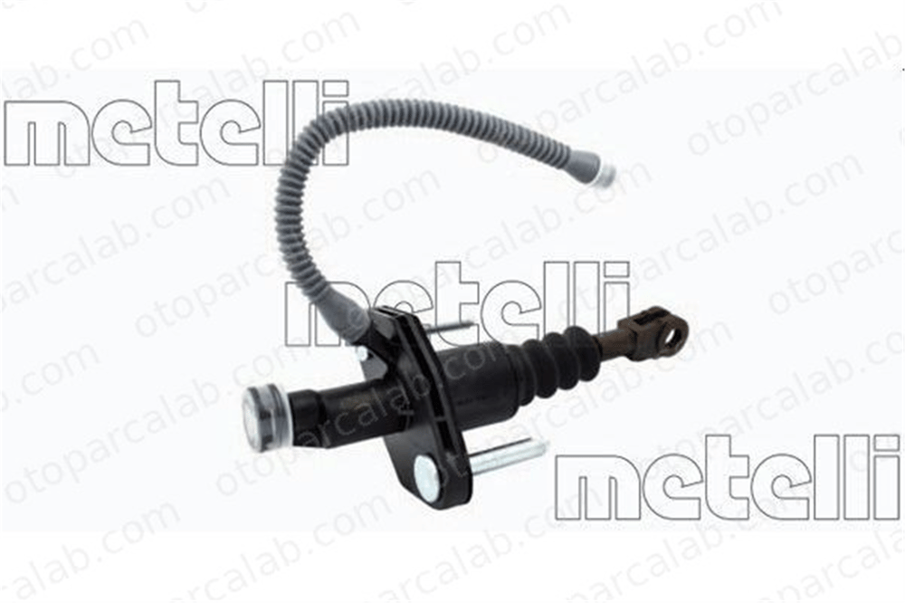 FROW 257.2104.001 Debriyaj Merkezi Üst CITROËN C2 C3 I 218282