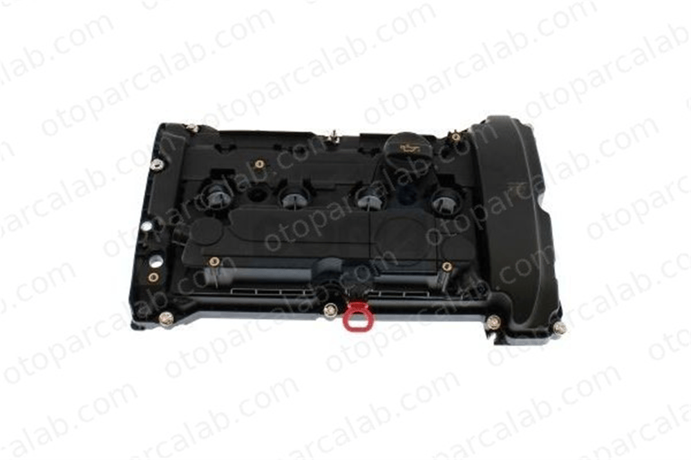FROW 258.1561.002 Motor Üst Kapağı (Külbütör) CITROËN DS3 Cabrio PEUGEOT 308 I 9805712480