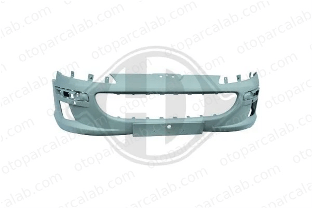 FROW 261.1604.004 Tampon Ön PEUGEOT 407 SW 407 7401RA