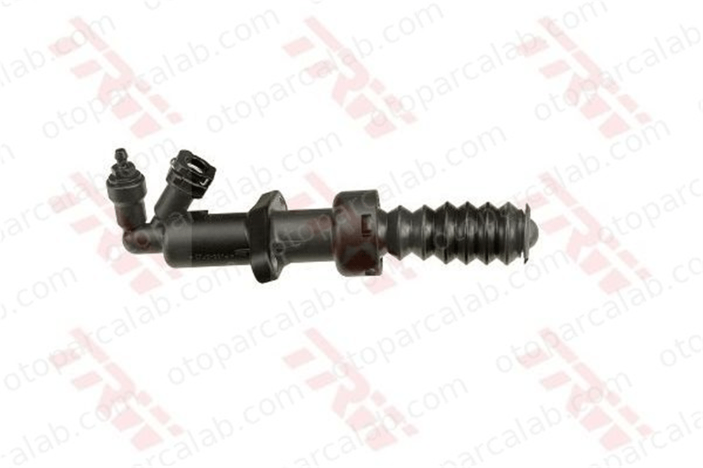 FROW 261.2103.001 Debriyaj Merkezi Alt CITROËN BERLINGO Kasa/büyük limuzin BERLINGO MULTISPACE 218270 2182992