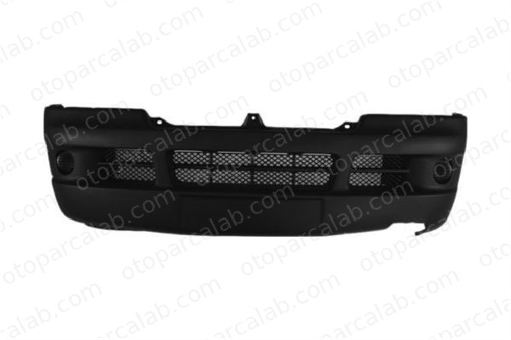 FROW 265.1604.004 Tampon Ön FIAT DUCATO Minibüs/Otobüs DUCATO Panelvan/Van 7401AY