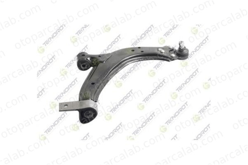 FROW 269.1206.007 Salıncak Ön Alt Sağ CITROËN XSARA XSARA Break 3521000000 1614447180