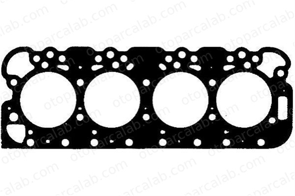 FROW 274.1523.001 Silindir Kapak Contası PEUGEOT 505 505 Break 20959 0209.59