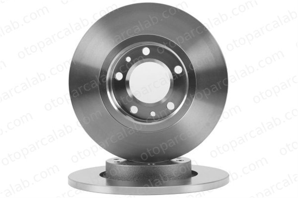 FROW 282.1102.003 Fren Disk Ayna Arka Sağ ve Sol PEUGEOT 308 II 308 SW II 1609582880