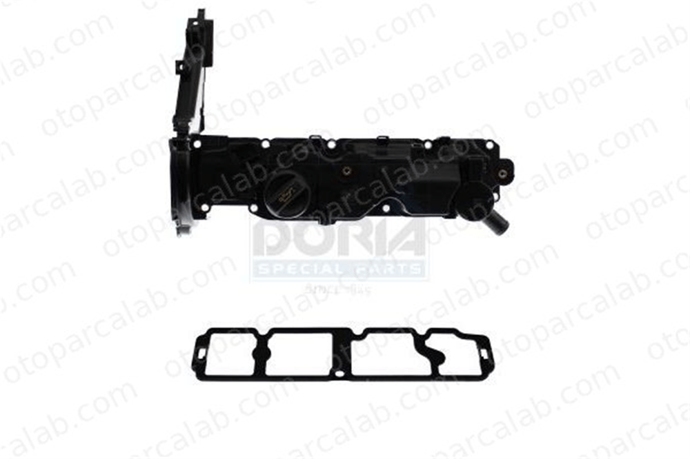FROW 282.1561.001 Motor Üst Kapağı (Külbütör) CITROËN BERLINGO Kasa/büyük limuzin PEUGEOT PARTNER Kasa/büyük limuzin 9688939180