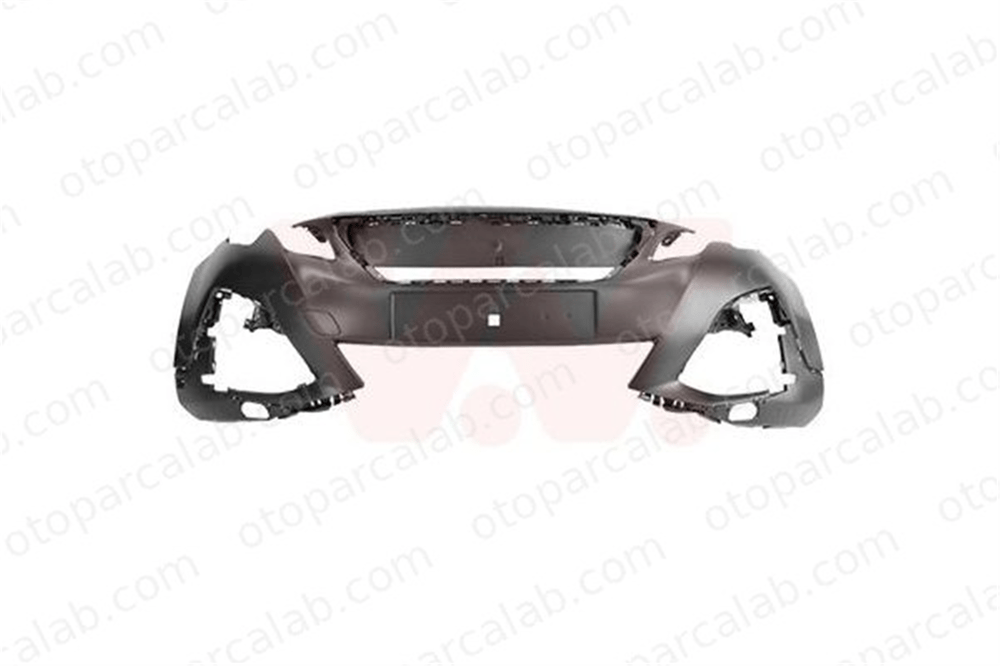 FROW 282.1604.006 Tampon Ön PEUGEOT 5008 II 3008 SUV 1617976280