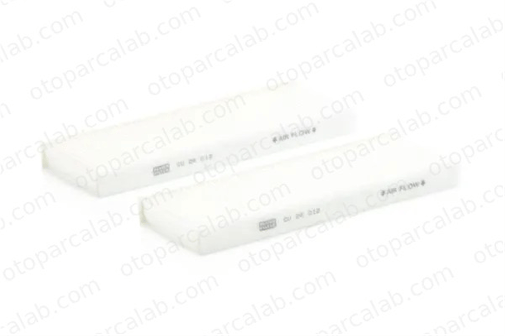 FROW 286.2007.003 Polen Filtresi HYUNDAI i30 i30 Station wagon CU2401 87902H000