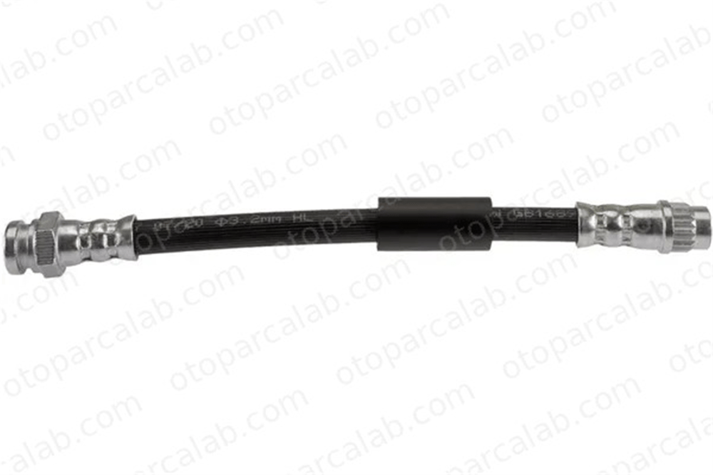 FROW 290.1112.003 Fren Hortumu Arka Sağ veya Sol PEUGEOT 308 II 308 SW II 95525427 1609017080