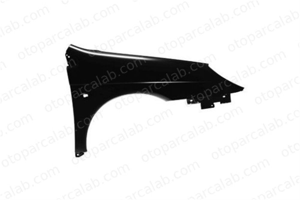 FROW 305.1601.002 Çamurluk Ön Sağ CITROËN C5 I Break C5 I 7841S1