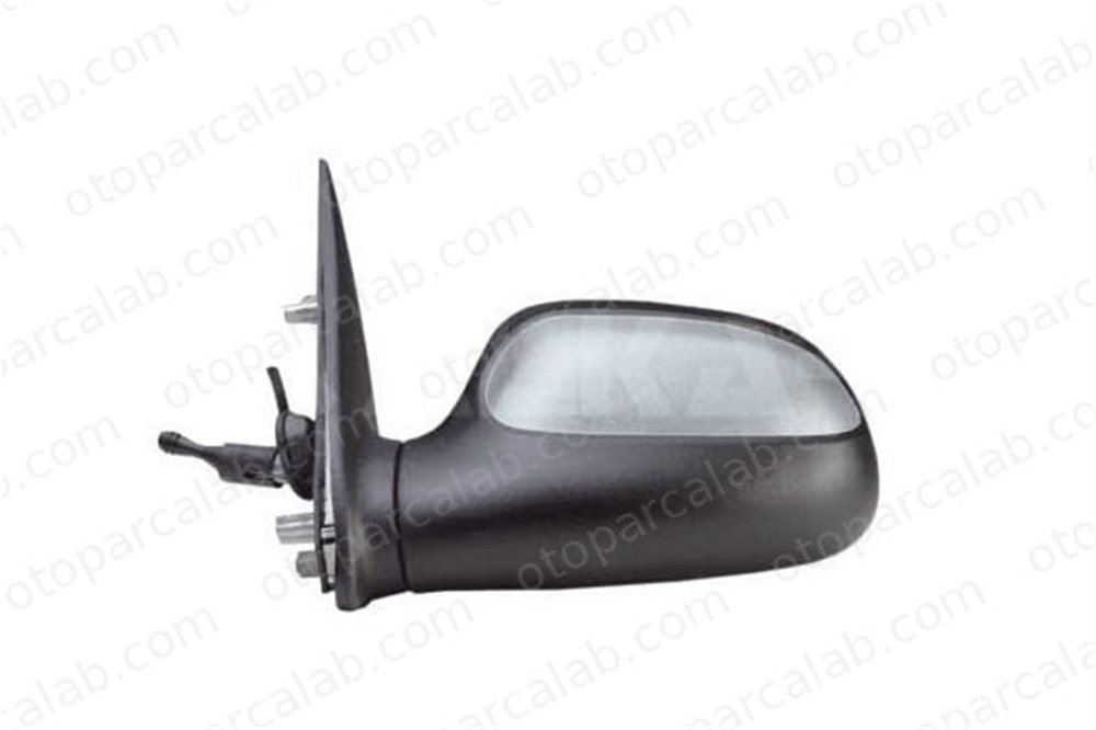 FROW 309.1607.005 Dikiz Aynası Dış Sol CITROËN SAXO SAXO Hatchback van 8148XH