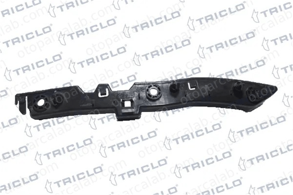 FROW 314.1623.005 Tampon Braketi Ön Sağ CITROËN BERLINGO Kasa/büyük limuzin PEUGEOT PARTNER Kasa/büyük limuzin 9821847180