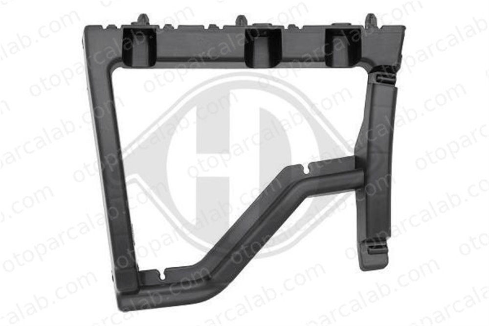 FROW 314.1651.001 Tampon Braketi Arka Sağ CITROËN BERLINGO Kasa/büyük limuzin OPEL COMBO Kasa/büyük limuzin 3553328 9816808880