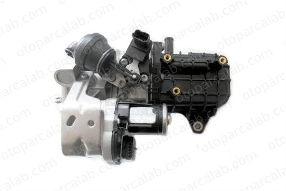 FROW 323.1901.001 Egr Valfi FORD GALAXY III S-MAX 1861749 2267338