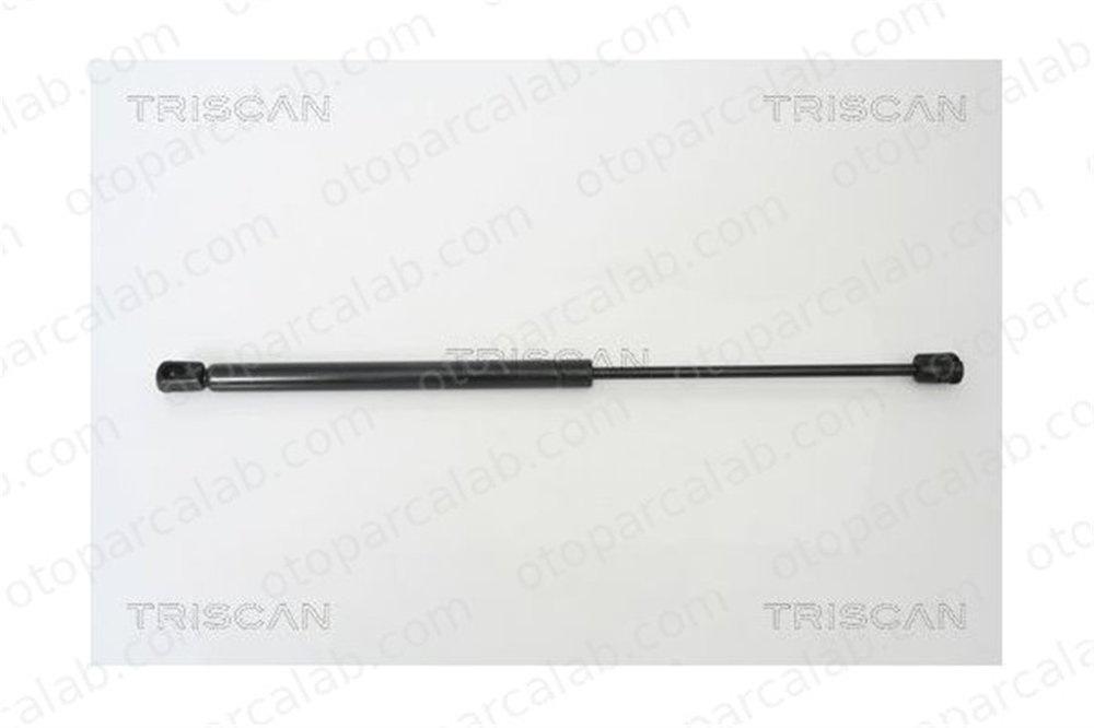 FROW 353.1650.004 Bagaj Amortisörü Sağ veya Sol OPEL ASTRA H Station wagon ASTRA H Kombi van 132757