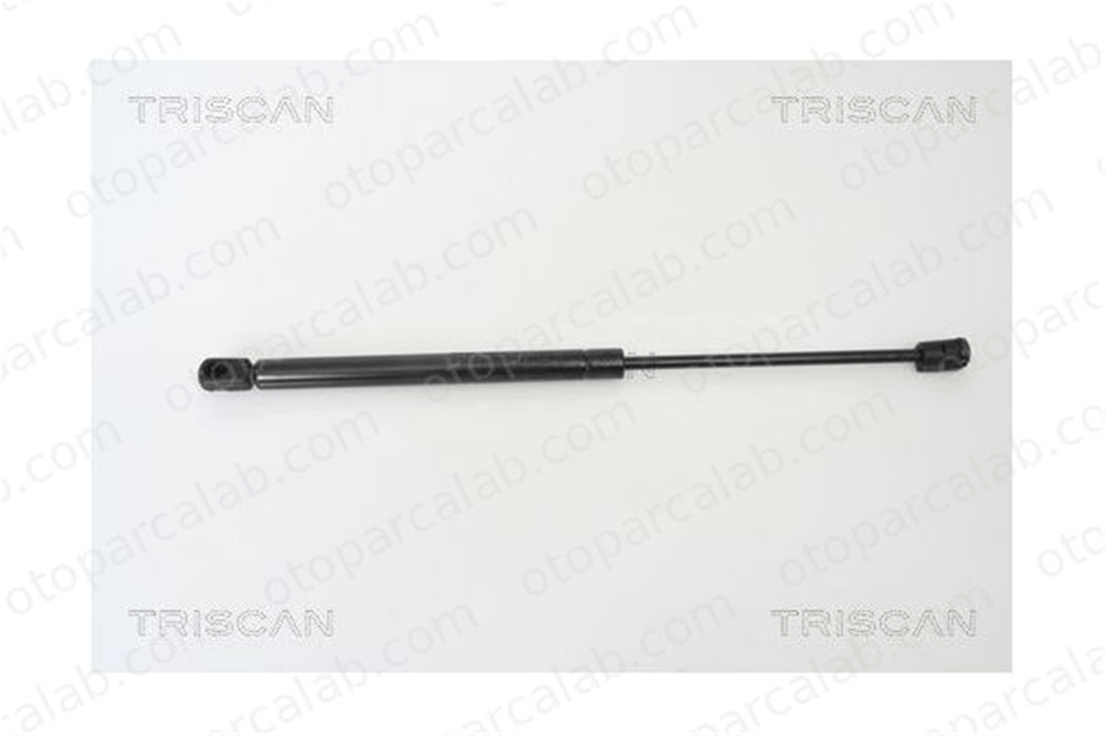 FROW 353.1650.002 Bagaj Amortisörü Sağ veya Sol OPEL ASTRA H ASTRA H CLASSIC Hatchback 132743