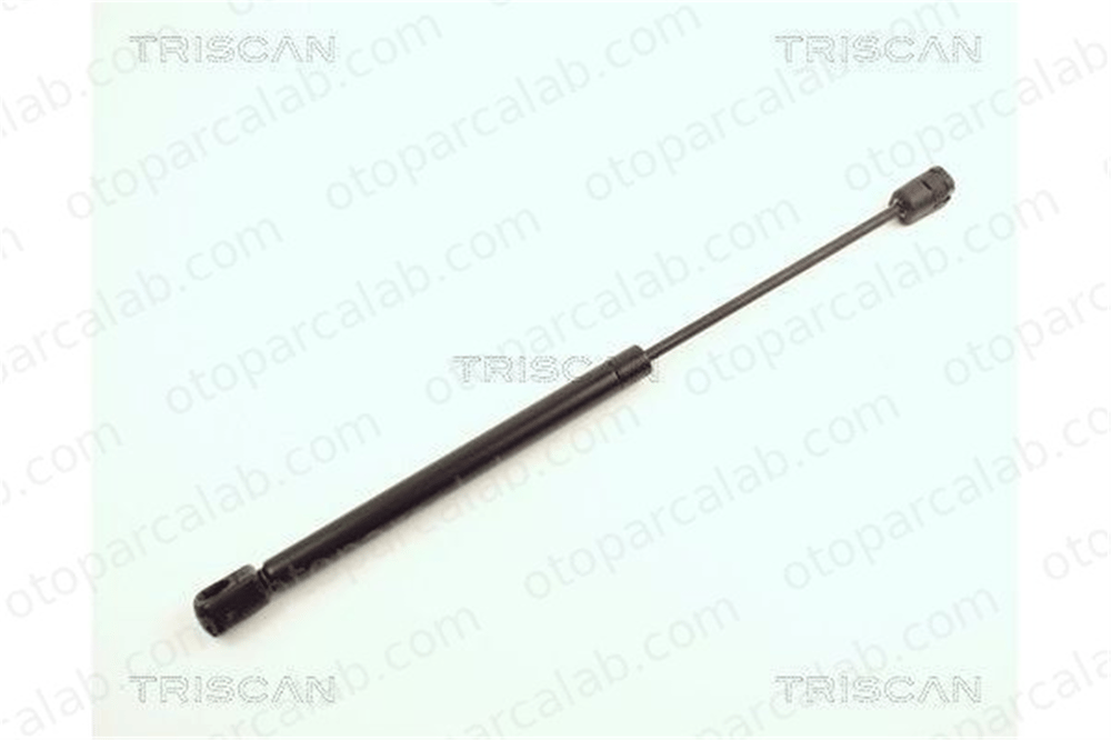 FROW 367.1650.001 Bagaj Amortisörü Sağ veya Sol OPEL OMEGA A 176603