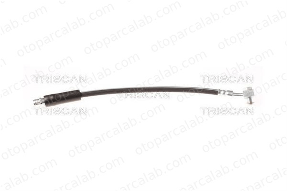 FROW 378.1112.005 Fren Hortumu Arka Sağ veya Sol OPEL INSIGNIA A INSIGNIA A Sports Tourer 13315112