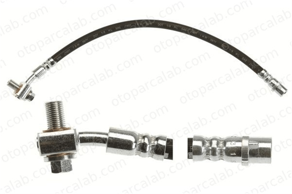 FROW 378.1112.002 Fren Hortumu Arka Sağ veya Sol OPEL INSIGNIA A INSIGNIA A Sports Tourer 562113