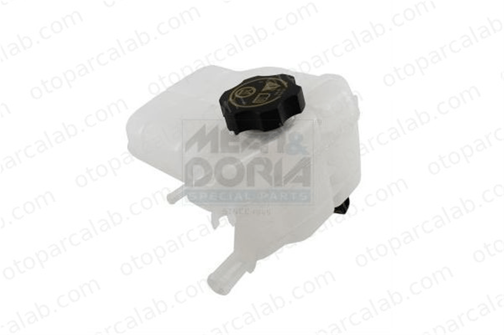 FROW 380.1547.001 Radyatör Yedek Su Deposu OPEL ASTRA J ASTRA J Sports Tourer 1304004 1304005