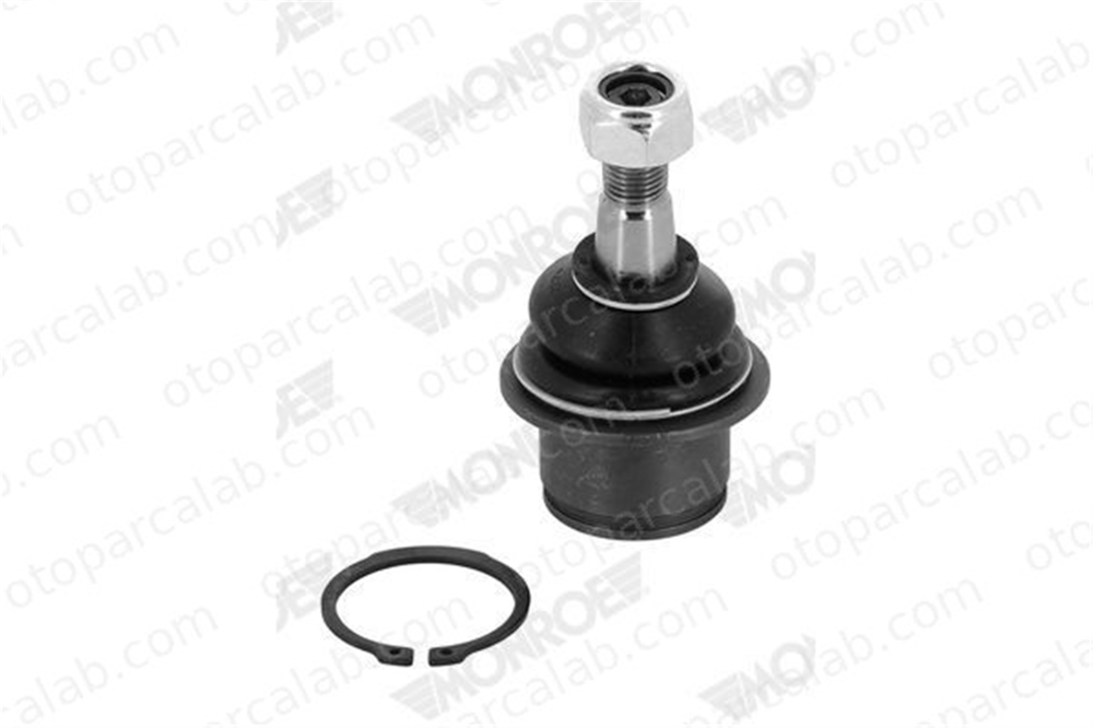 FROW 386.1201.009 Rotil Alt Sağ veya Sol CHRYSLER 300C 300C Touring 4782740AB