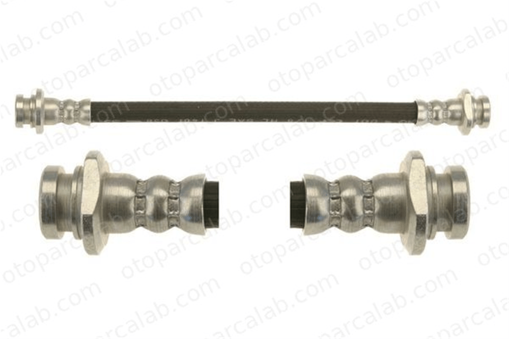 FROW 387.1112.002 Fren Hortumu Arka Sağ veya Sol CHEVROLET AVEO / KALOS Hatchback AVEO / KALOS Sedan 96534546