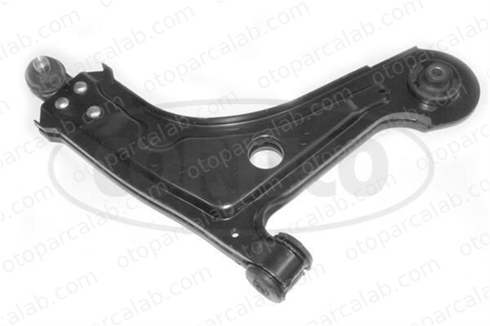 FROW 388.1206.005 Salıncak Ön Alt Sağ DAEWOO LACETTI Hatchback NUBIRA Sedan 96391851 96415064
