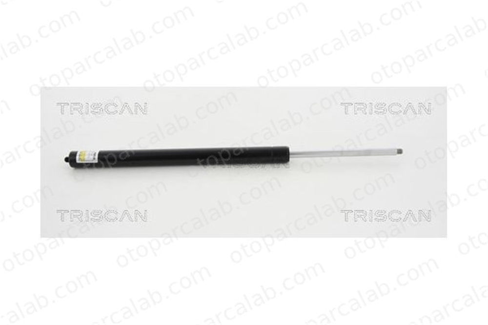 FROW 388.1650.005 Bagaj Amortisörü Sağ veya Sol JEEP GRAND CHEROKEE II 55136760AA