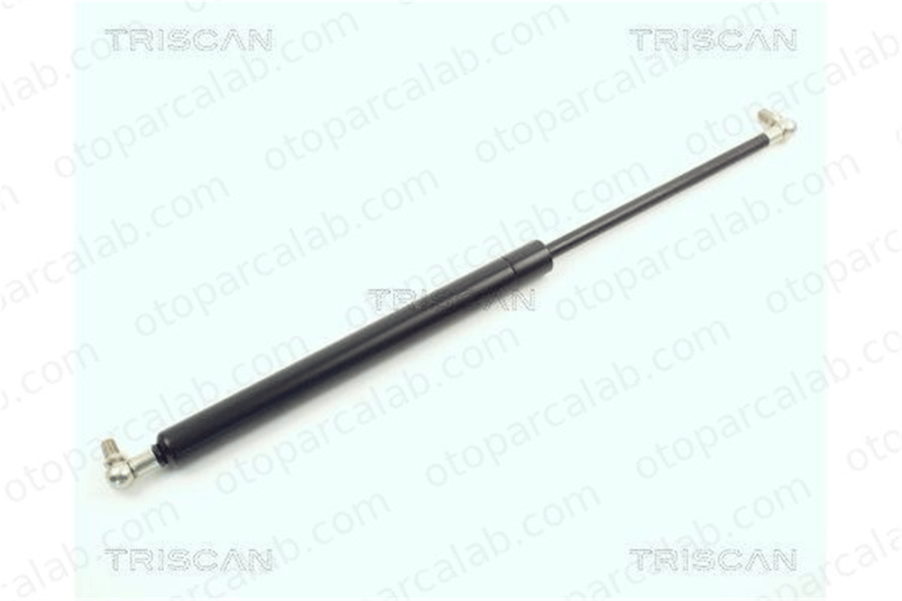 FROW 390.1650.002 Bagaj Amortisörü Sağ veya Sol LADA SAMARA SAMARA Hatchback 2108630801