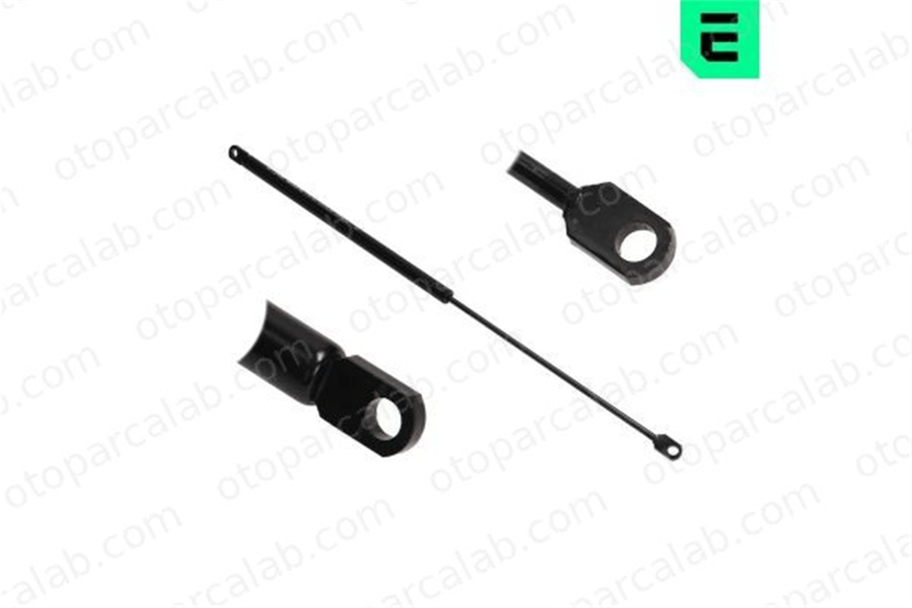 FROW 395.1650.001 Motor Kaput Amortisörü Sağ veya Sol SAAB 9000 Hatchback 9000 9270240