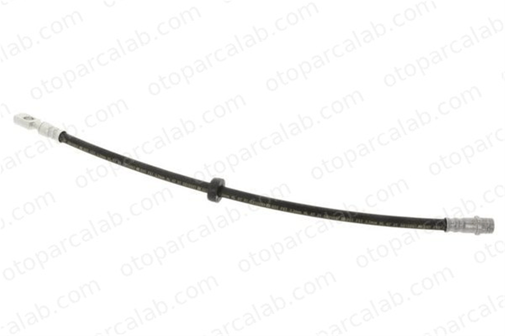 FROW 403.1117.001 Fren Hortumu Ön Sağ veya Sol VW BORA I SKODA OCTAVIA I 1J0611701L