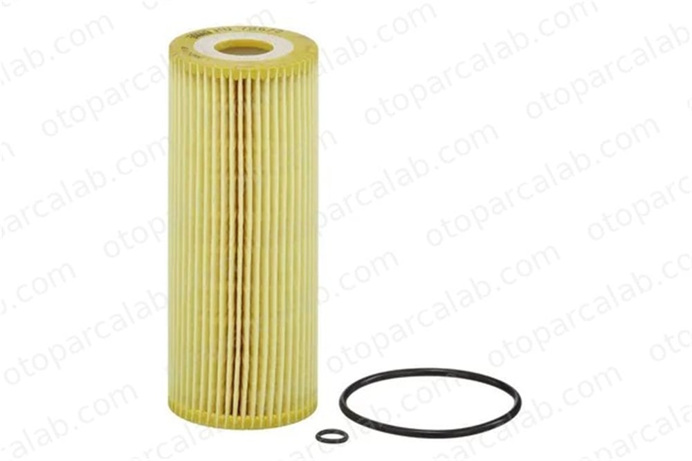 FROW 403.2001.002 Yağ Filtresi VW BORA I GOLF IV HU726 1100696