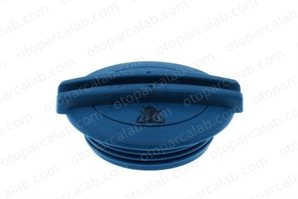 FROW 404.1547.002 Radyatör Yedek Su Depo Kapağı AUDI A3 VW GOLF V 1J0121321B