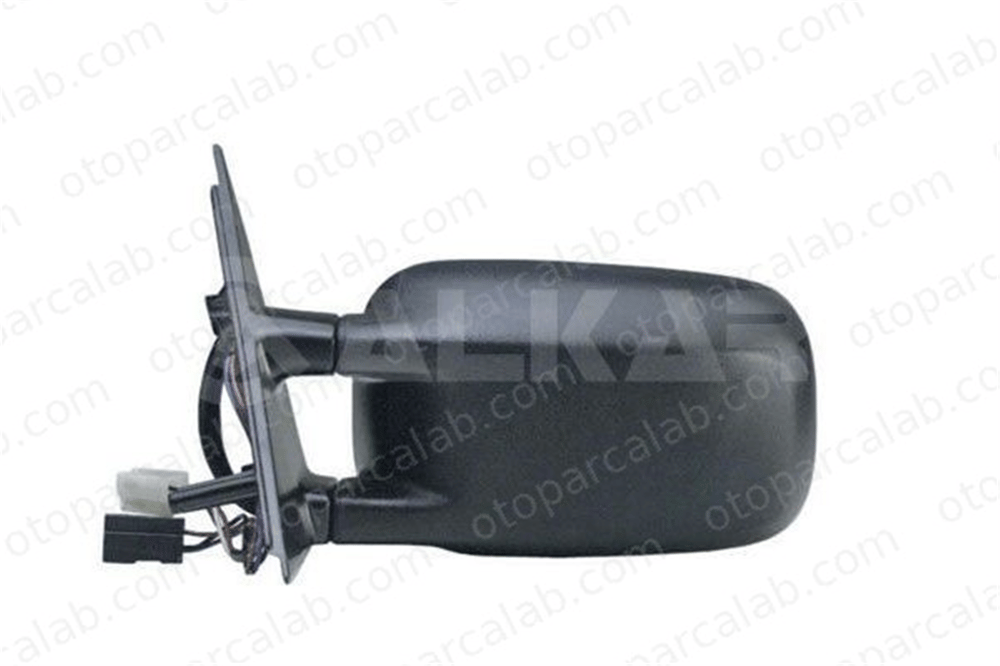 FROW 407.1607.008 Dikiz Aynası Dış Sol VW PASSAT B3/B4 Variant PASSAT B3/B4 357857507D