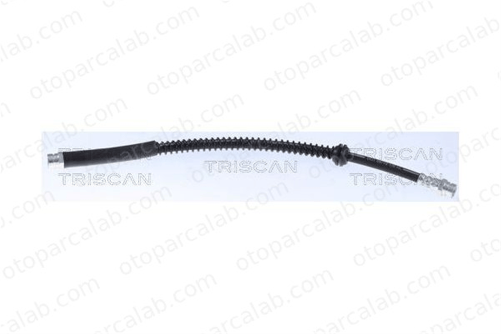 FROW 409.1112.010 Fren Hortumu Arka Sağ veya Sol VW CADDY IV Kasa/büyük limuzin CADDY IV MPV 2K5611775Q
