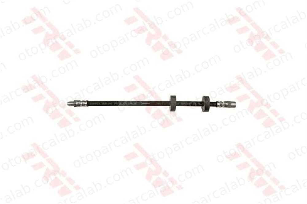 FROW 410.1117.001 Fren Hortumu Ön Sağ veya Sol VW GOLF II AUDI 100 C3 Avant 823611707