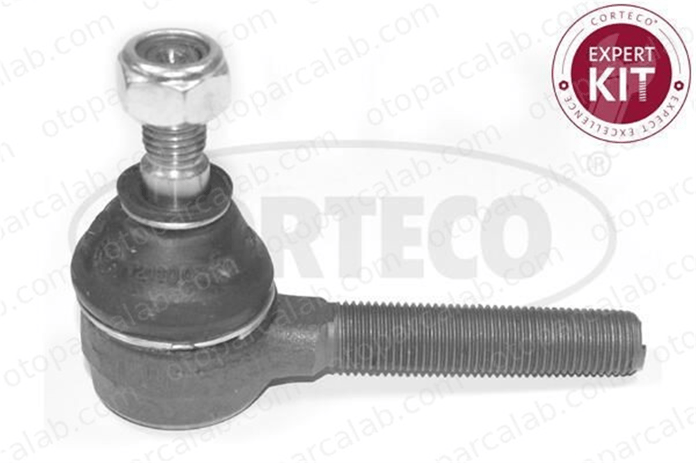 FROW 416.1202.001 Rot Başı Sağ VW KAEFER KAEFER Cabrio 113415812C